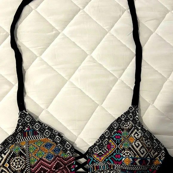 Mossimo Bikini Set- Top & Bottom 👙 - Picture 3 of 6